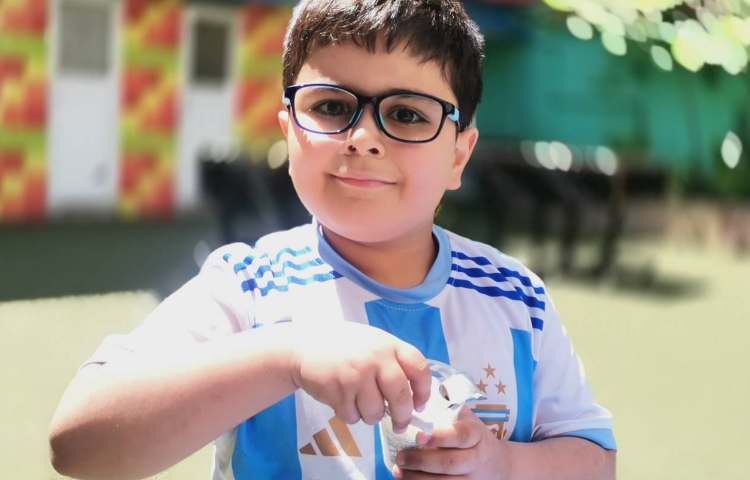 میان وعده فروردین ماه 12