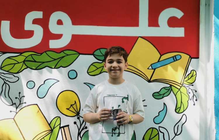 میان وعده مرداد ماه 10