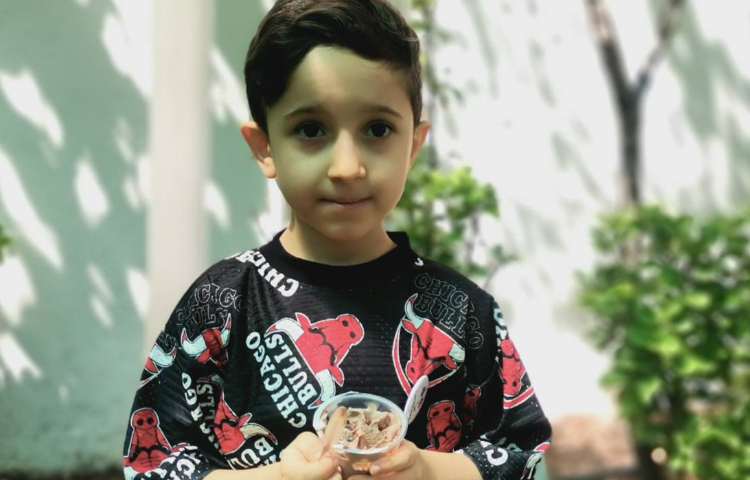 میان وعده مرداد ماه 11