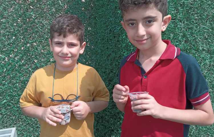 میان وعده مرداد ماه 5