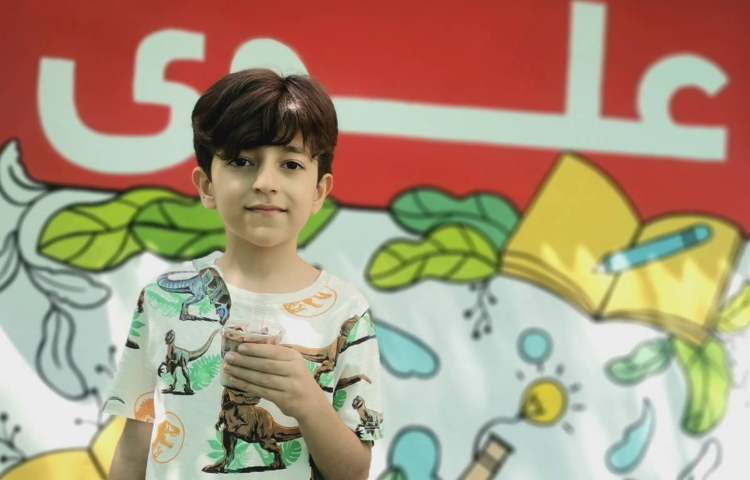 میان وعده مرداد ماه 9