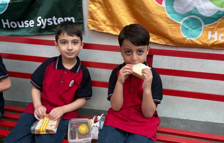 میان وعده مهر ماه 1