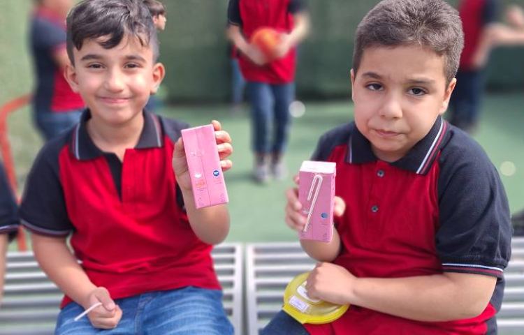 میان وعده مهر ماه 1