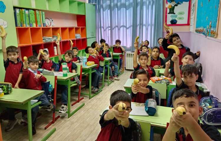 میان وعده مهر ماه 1