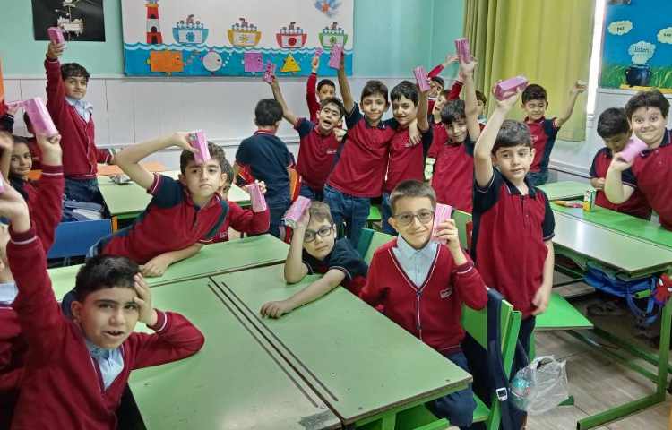 میان وعده مهر ماه 1