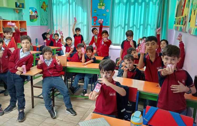 میان وعده مهر ماه 1