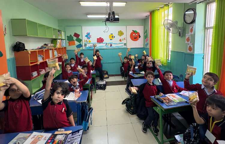 میان وعده مهر ماه 10