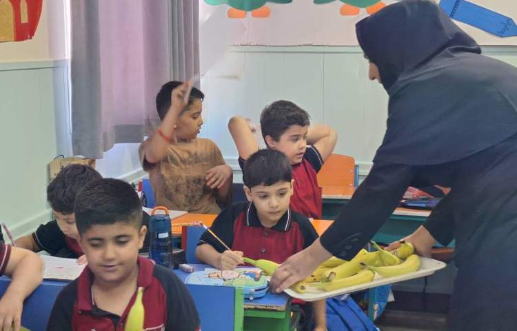 میان وعده مهر ماه 11