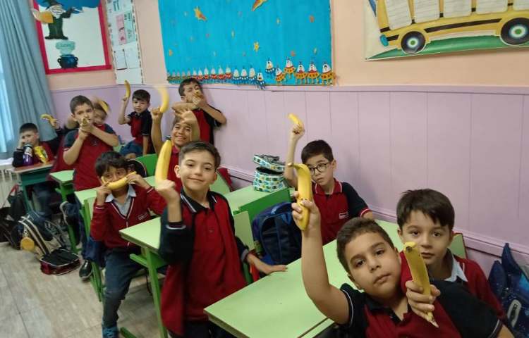 میان وعده مهر ماه 11