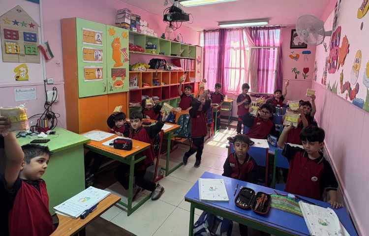 میان وعده مهر ماه 11