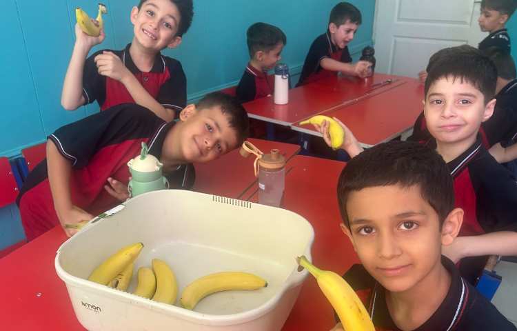 میان وعده مهر ماه 15