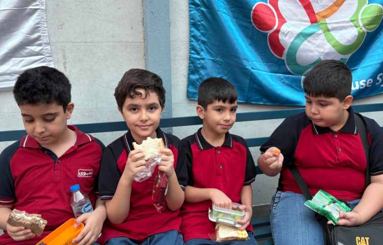 میان وعده مهر ماه 18