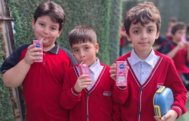 میان وعده مهر ماه 2