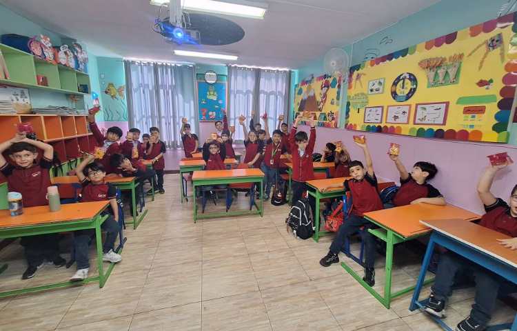 میان وعده مهر ماه 2