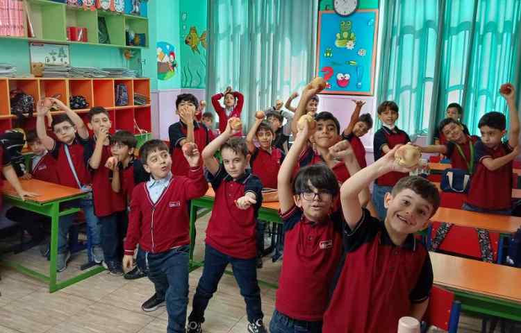 میان وعده مهر ماه 2