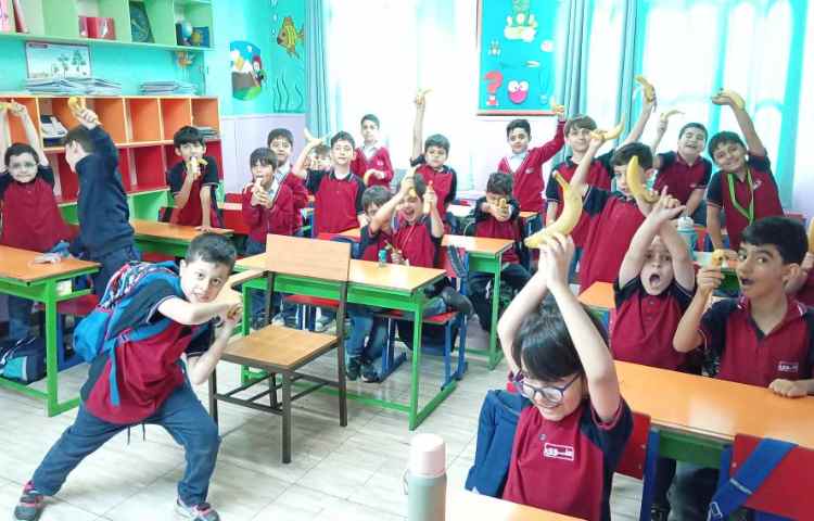 میان وعده مهر ماه 2