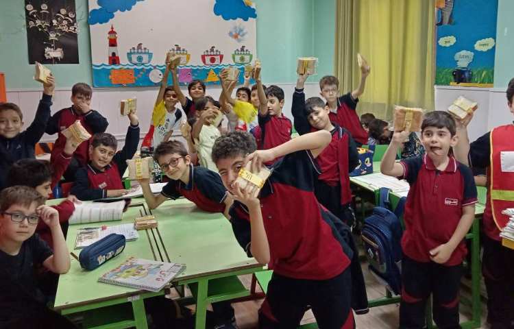 میان وعده مهر ماه 2