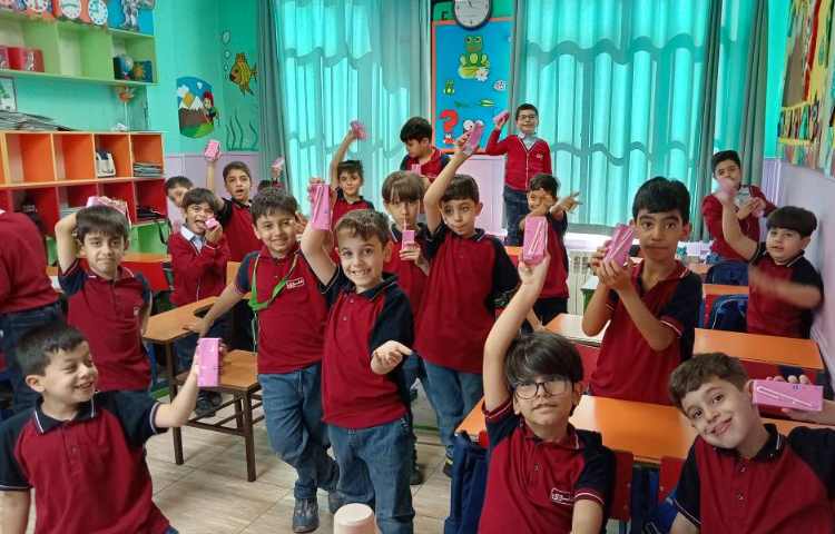 میان وعده مهر ماه 2