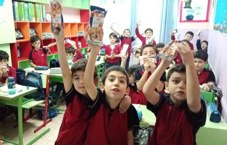 میان وعده مهر ماه 2