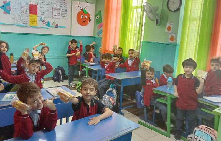 میان وعده مهر ماه 2