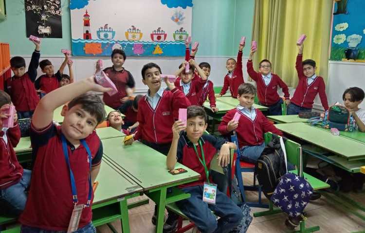 میان وعده مهر ماه 2