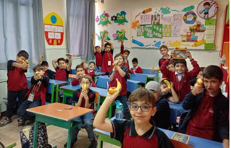 میان وعده مهر ماه 2