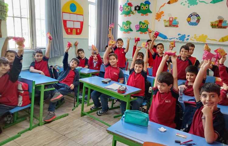 میان وعده مهر ماه 3