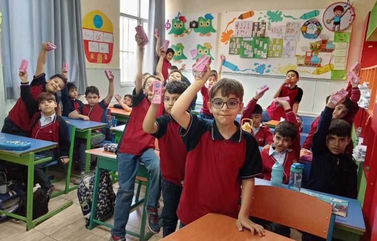 میان وعده مهر ماه 3