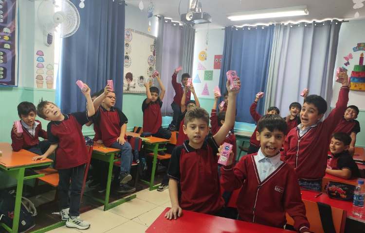 میان وعده مهر ماه 4