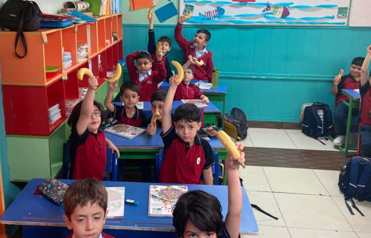 میان وعده مهر ماه 4