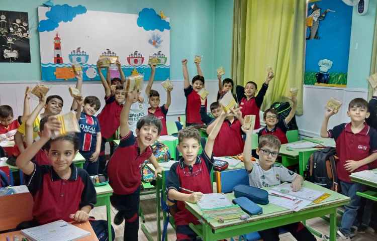 میان وعده مهر ماه 4