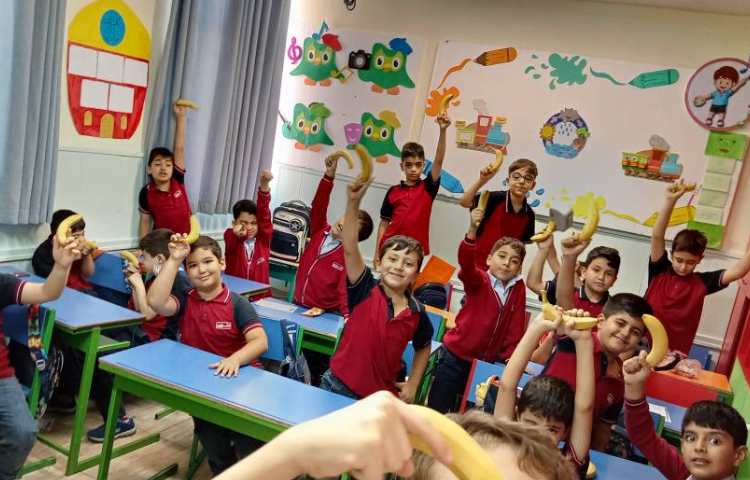 میان وعده مهر ماه 4