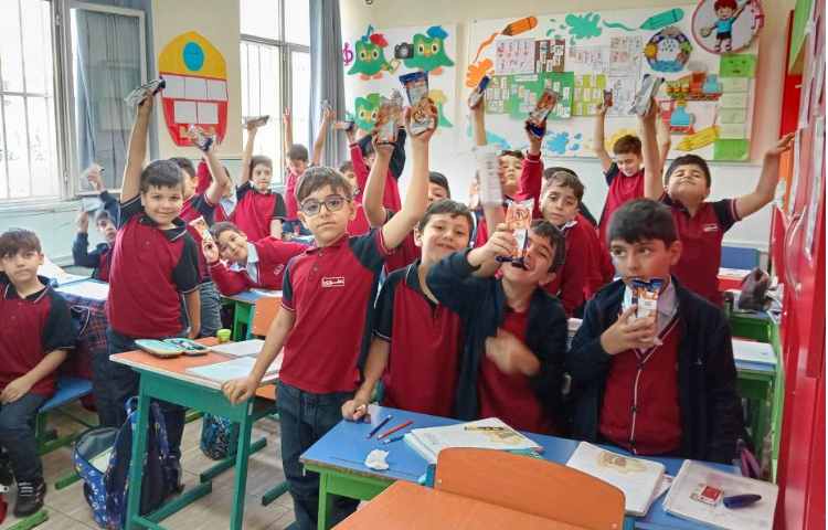 میان وعده مهر ماه 4