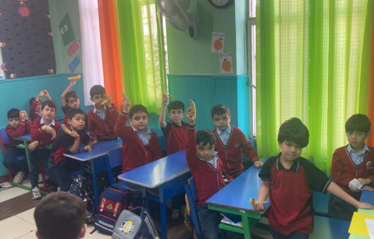 میان وعده مهر ماه 4