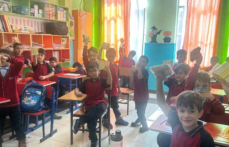 میان وعده مهر ماه 5