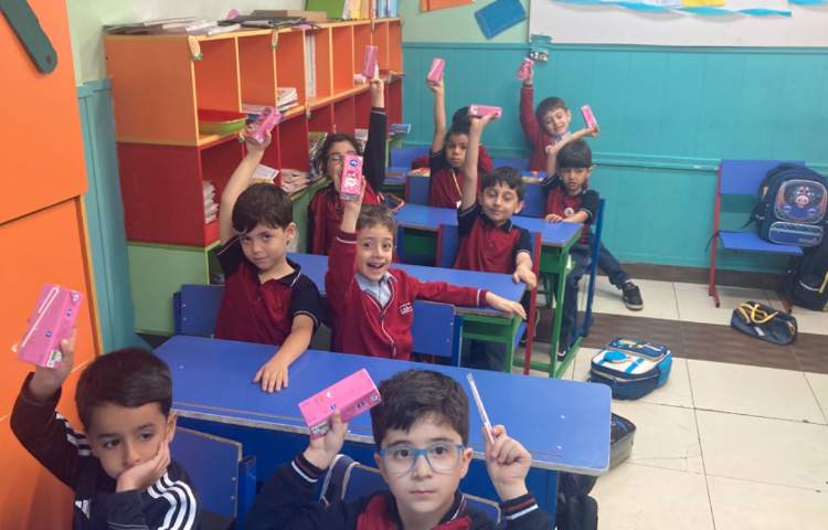 میان وعده مهر ماه 5