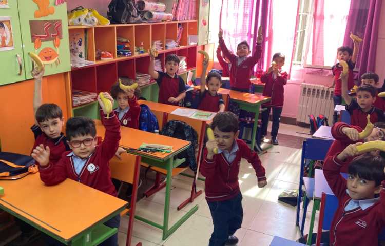 میان وعده مهر ماه 5