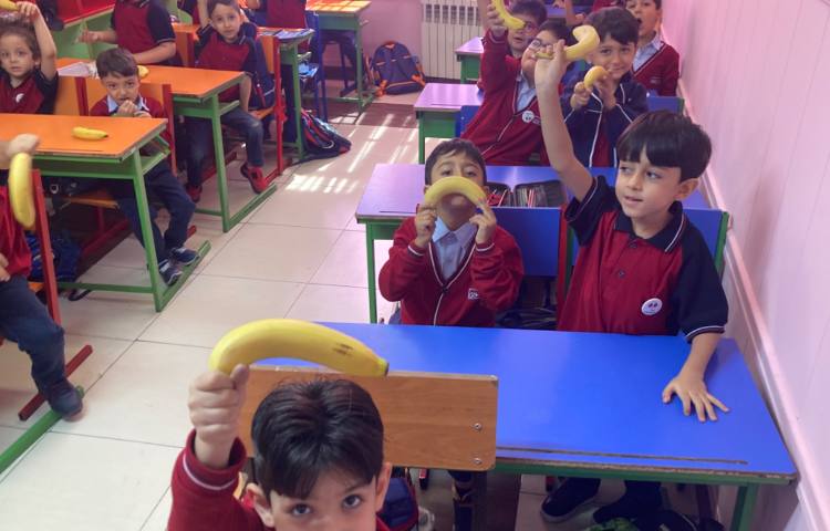 میان وعده مهر ماه 6