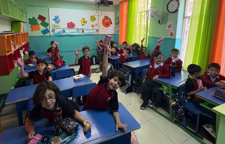 میان وعده مهر ماه 6