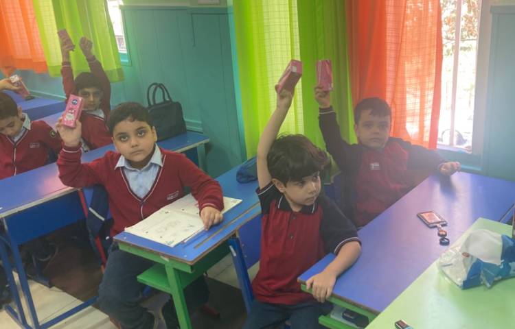 میان وعده مهر ماه 6