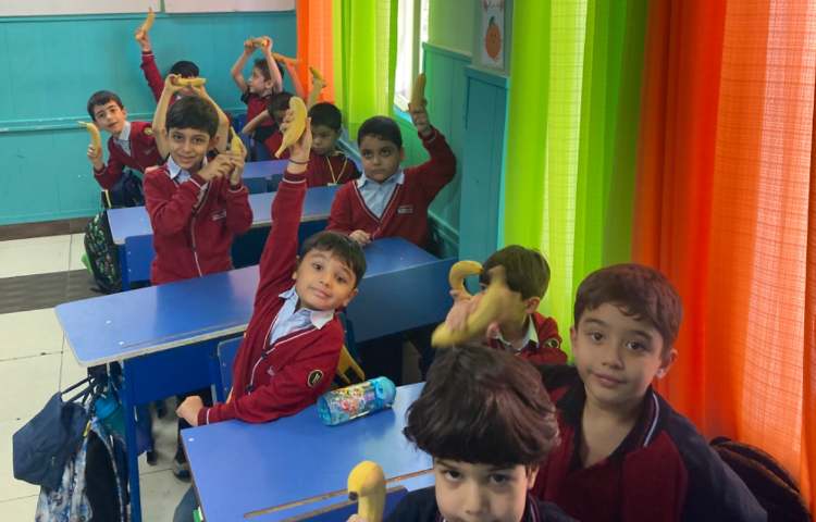 میان وعده مهر ماه 6