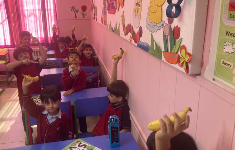 میان وعده مهر ماه 6