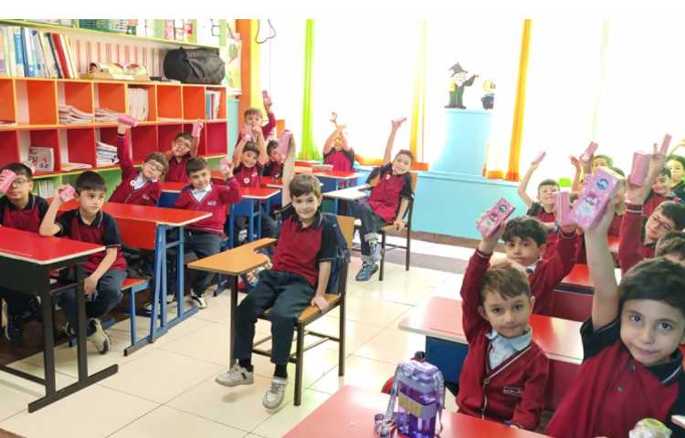 میان وعده مهر ماه 7