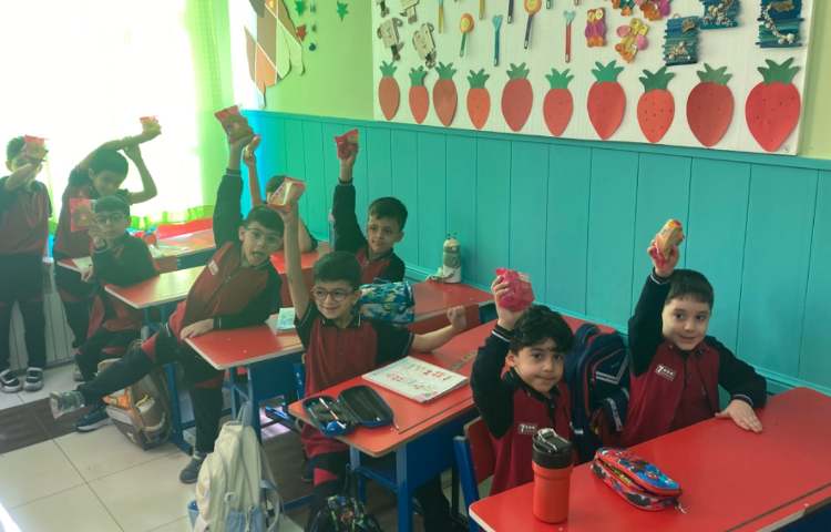 میان وعده مهر ماه 7