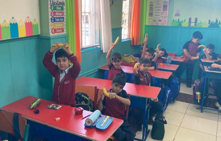 میان وعده مهر ماه 7