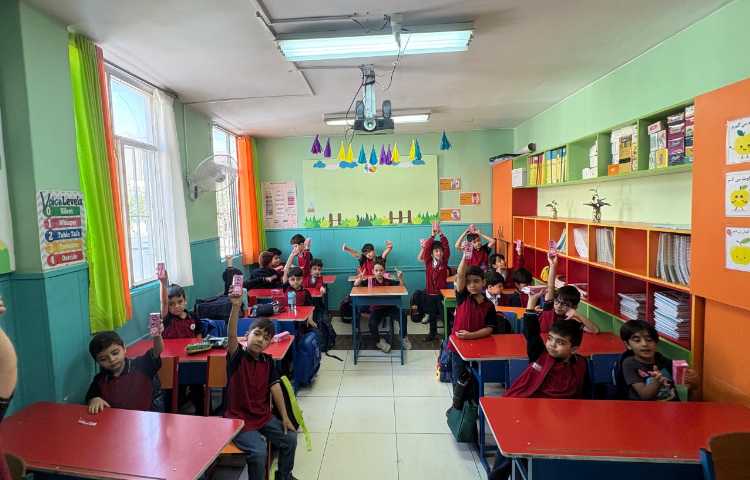 میان وعده مهر ماه 7