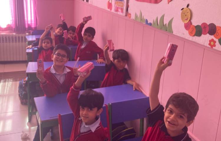 میان وعده مهر ماه 7