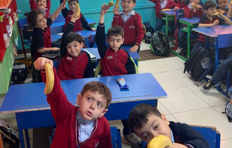 میان وعده مهر ماه 7