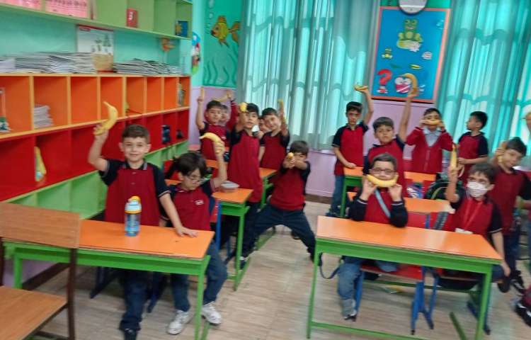 میان وعده مهر ماه 8