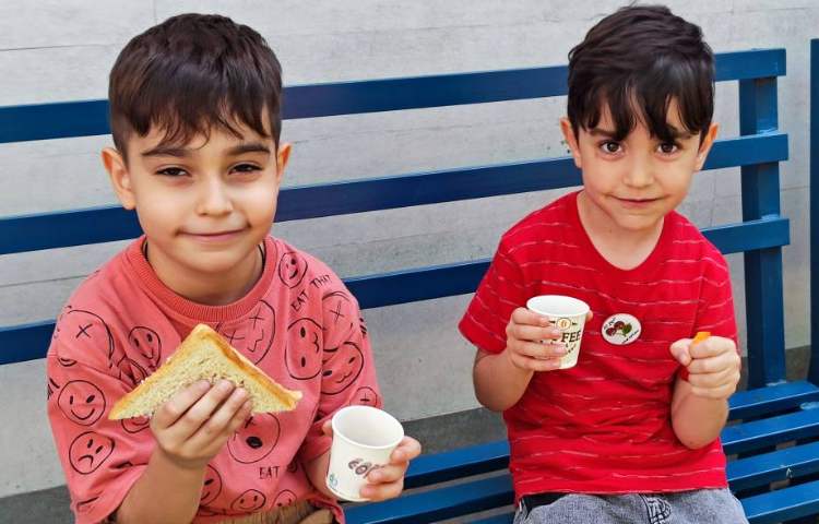 :میان وعده (هفته دوم پایگاه تابستانی) 3